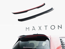 Load image into Gallery viewer, Maxton Design - Spoiler Extension VW GOLF MK7 Pre Facelift GTI
