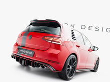 Load image into Gallery viewer, Maxton Design - Spoiler CAP V.3 Volkswagen Golf R / R-Line / GTI / GTD Mk7 / Mk7 Facelift