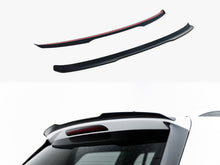 Load image into Gallery viewer, Maxton Design - Spoiler CAP Volkswagen Golf Variant Mk7