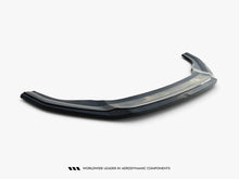 Load image into Gallery viewer, Maxton Design - Front Splitter V.2 Volkswagen Golf GTI / GTD Mk7 Facelift
