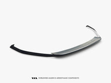Load image into Gallery viewer, Maxton Design - Front Splitter V.4 Volkswagen Golf GTI / GTD Mk7 Facelift