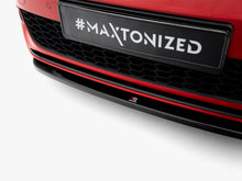Load image into Gallery viewer, Maxton Design - Front Splitter V.5 Volkswagen Golf GTI / GTD Mk7 Facelift