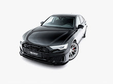 Load image into Gallery viewer, Maxton Design - Front Splitter V.1 Audi A6 S-Line / S6 C8 / C8 Facelift