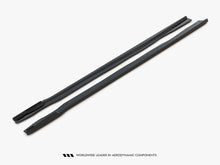 Load image into Gallery viewer, Maxton Design - SIDE SKIRTS DIFFUSERS BMW X7 M G07