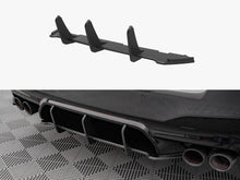Load image into Gallery viewer, Maxton Design - Street PRO Rear Diffuser BMW M5 F90