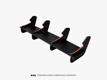 Load image into Gallery viewer, Maxton Design - Rear Diffuser Volkswagen Golf R Mk7 Facelift