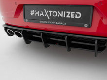 Load image into Gallery viewer, Maxton Design - STREET PRO REAR DIFFUSER VW GOLF 7 R FACELIFT