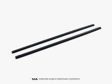 Load image into Gallery viewer, Maxton Design - Side Skirt Diffusers V.2 Volkswagen Golf GTI / GTD Mk7 / Mk7 Facelift (narrow)