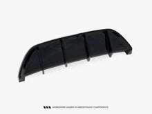 Load image into Gallery viewer, Maxton Design - REAR DIFFUSER ALFA ROMEO STELVIO