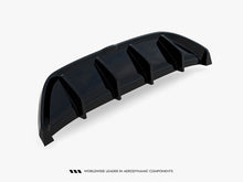 Load image into Gallery viewer, Maxton Design - REAR DIFFUSER ALFA ROMEO STELVIO