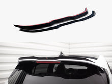 Load image into Gallery viewer, Maxton Design - Spoiler CAP V.1 Ford Focus Hatchback ST Mk4