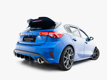 Load image into Gallery viewer, Maxton Design - Spoiler CAP V.2 Ford Focus Hatchback ST Mk4
