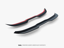 Load image into Gallery viewer, Maxton Design - Spoiler CAP V.2 Ford Focus Hatchback ST Mk4