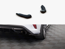 Load image into Gallery viewer, Maxton Design - REAR SIDE SPLITTERS FORD FOCUS MK4 ST