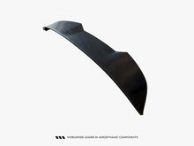 Load image into Gallery viewer, Maxton Design - Aftermarket Upper Spoiler CAP 3D Alfa Romeo Tonale Mk1