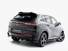 Load image into Gallery viewer, Maxton Design - Aftermarket Rear Splitter (Vertical Bars) Alfa Romeo Tonale Mk1