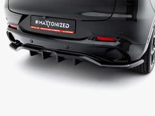 Load image into Gallery viewer, Maxton Design - Aftermarket Rear Splitter (Vertical Bars) Alfa Romeo Tonale Mk1