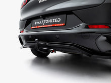 Load image into Gallery viewer, Maxton Design - Aftermarket Rear Splitter (Vertical Bars) Alfa Romeo Tonale Mk1
