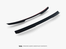 Load image into Gallery viewer, Maxton Design - SPOILER CAP BMW 5 F11
