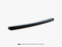 Load image into Gallery viewer, Maxton Design - Aftermarket Central Rear Splitter Mercedes-Benz E 55 AMG W211