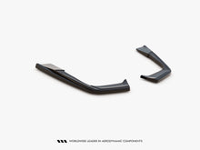 Load image into Gallery viewer, Maxton Design - REAR SIDE SPLITTERS MERCEDES-AMG C 63AMG COUPE C205 FACELIFT