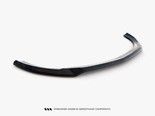 Load image into Gallery viewer, Maxton Design - FRONT SPLITTER V.1 MERCEDES E AMG LINE W213 FACELIFT