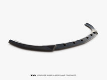 Load image into Gallery viewer, Maxton Design - Front Splitter V.2 Mercedes E AMG Line W213 Facelift
