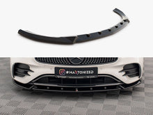 Load image into Gallery viewer, Maxton Design - Front Splitter V.2 Mercedes E AMG Line W213 Facelift