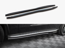 Load image into Gallery viewer, Maxton Design - Aftermarket Side Skirts Diffusers Mercedes-Benz GLC AMG-Line X254