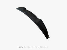 Load image into Gallery viewer, Maxton Design - SPOILER CAP 3D MERCEDES-BENZ S W222 / W222 Facelift