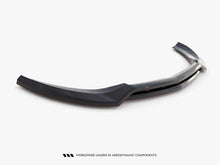 Load image into Gallery viewer, Maxton Design - Front Splitter V.2 Mercedes-Benz S W222