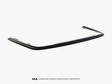 Load image into Gallery viewer, Maxton Design - REAR SPLITTER V.1 MERCEDES-BENZ S W222