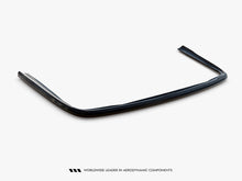 Load image into Gallery viewer, Maxton Design - Rear Splitter V.2 Mercedes-Benz S W222