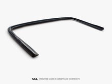 Load image into Gallery viewer, Maxton Design - Rear Splitter V.2 Mercedes-Benz S W222