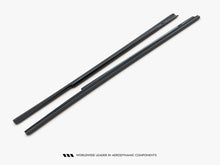 Load image into Gallery viewer, Maxton Design - SIDE SKIRTS DIFFUSERS MERCEDES-BENZ S W222