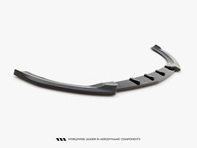 Load image into Gallery viewer, Maxton Design - Front Splitter V.2 Mercedes-Benz CLA A35 AMG / AMG-Line C118