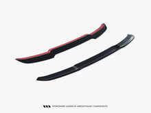 Load image into Gallery viewer, Maxton Design - Spoiler CAP V.1 BMW 1 M-Pack F70