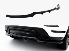 Load image into Gallery viewer, Maxton Design - Rear Splitter (Vertical Bars) Land Rover Range Rover Evoque Dynamic Mk2
