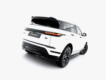 Load image into Gallery viewer, Maxton Design - Rear Splitter (Vertical Bars) Land Rover Range Rover Evoque Dynamic Mk2