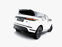 Load image into Gallery viewer, Maxton Design - Rear Splitter (Vertical Bars) Land Rover Range Rover Evoque Dynamic Mk2