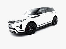 Load image into Gallery viewer, Maxton Design - Side Skirt Diffusers Land Rover Range Rover Evoque Dynamic Mk2