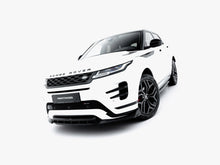 Load image into Gallery viewer, Maxton Design - Front Splitter Land Rover Range Rover Evoque Dynamic Mk2