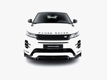 Load image into Gallery viewer, Maxton Design - Front Splitter Land Rover Range Rover Evoque Dynamic Mk2