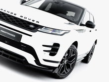 Load image into Gallery viewer, Maxton Design - Front Splitter Land Rover Range Rover Evoque Dynamic Mk2