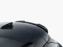 Load image into Gallery viewer, Maxton Design - Spoiler CAP Audi Q6 e-tron Standard / S-Line / SQ6 e-tron SUV Mk1