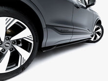 Load image into Gallery viewer, Maxton Design - Side Skirt Diffusers Audi Q6 e-tron Standard / S-Line / SQ6 e-tron SUV / Sportback Mk1