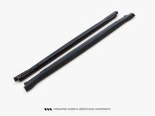 Load image into Gallery viewer, Maxton Design - Side Skirt Diffusers Hyundai Tucson N-Line Mk4 Facelift