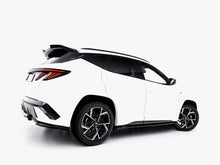 Load image into Gallery viewer, Maxton Design - Side Skirt Diffusers Hyundai Tucson N-Line Mk4 Facelift
