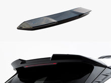 Load image into Gallery viewer, Maxton Design - Spoiler CAP 3D Hyundai Tucson N-Line Mk4 Facelift