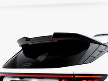 Load image into Gallery viewer, Maxton Design - Spoiler CAP 3D Hyundai Tucson N-Line Mk4 Facelift